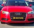 Ауді А3, об'ємом двигуна 1.8 л та пробігом 194 тис. км за 13500 $, фото 4 на Automoto.ua