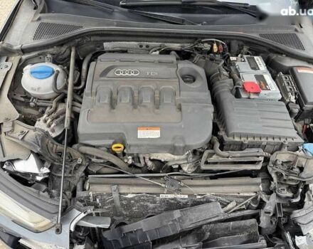Ауді А3, об'ємом двигуна 2 л та пробігом 120 тис. км за 11100 $, фото 3 на Automoto.ua
