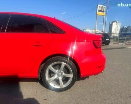 Ауді А3, об'ємом двигуна 1.8 л та пробігом 194 тис. км за 13500 $, фото 11 на Automoto.ua