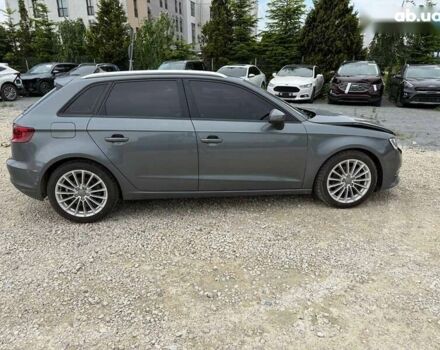 Ауді А3, об'ємом двигуна 2 л та пробігом 120 тис. км за 11100 $, фото 5 на Automoto.ua