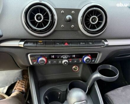 Ауді А3, об'ємом двигуна 2 л та пробігом 120 тис. км за 11100 $, фото 20 на Automoto.ua