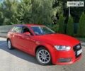 Ауди А3, объемом двигателя 1.4 л и пробегом 230 тыс. км за 12500 $, фото 11 на Automoto.ua