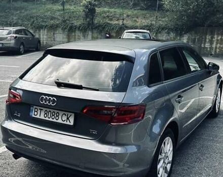 Ауди А3, объемом двигателя 1.6 л и пробегом 70 тыс. км за 17000 $, фото 1 на Automoto.ua