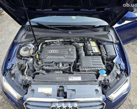 Ауди А3, объемом двигателя 1.8 л и пробегом 140 тыс. км за 13000 $, фото 22 на Automoto.ua