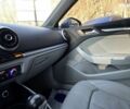 Ауди А3, объемом двигателя 1.8 л и пробегом 140 тыс. км за 13000 $, фото 10 на Automoto.ua