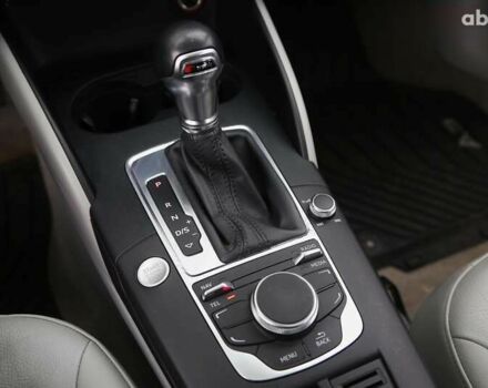 Ауди А3, объемом двигателя 1.8 л и пробегом 106 тыс. км за 13500 $, фото 18 на Automoto.ua