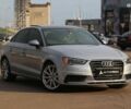 Ауди А3, объемом двигателя 1.8 л и пробегом 106 тыс. км за 13500 $, фото 1 на Automoto.ua