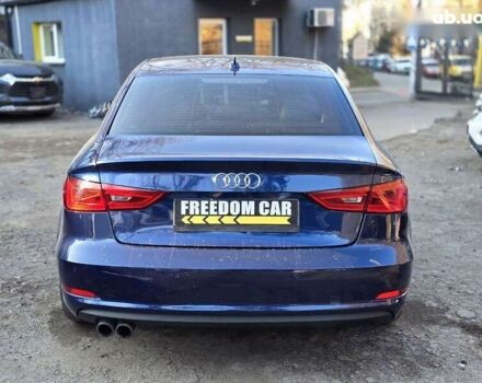 Ауди А3, объемом двигателя 1.8 л и пробегом 140 тыс. км за 13000 $, фото 6 на Automoto.ua