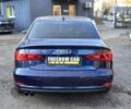 Ауди А3, объемом двигателя 1.8 л и пробегом 140 тыс. км за 13000 $, фото 6 на Automoto.ua
