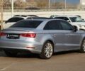 Ауди А3, объемом двигателя 1.8 л и пробегом 106 тыс. км за 13500 $, фото 6 на Automoto.ua