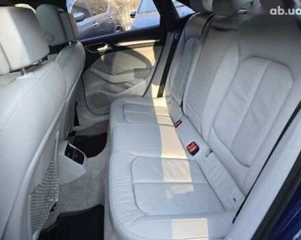 Ауди А3, объемом двигателя 1.8 л и пробегом 140 тыс. км за 13000 $, фото 19 на Automoto.ua