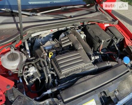 Ауді А3, об'ємом двигуна 1.4 л та пробігом 237 тис. км за 12900 $, фото 46 на Automoto.ua
