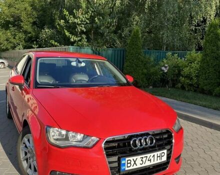 Ауді А3, об'ємом двигуна 1.4 л та пробігом 230 тис. км за 12500 $, фото 17 на Automoto.ua