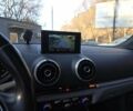 Ауди А3, объемом двигателя 1.8 л и пробегом 140 тыс. км за 13000 $, фото 14 на Automoto.ua
