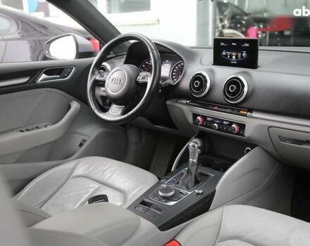 Ауди А3, объемом двигателя 1.8 л и пробегом 106 тыс. км за 13500 $, фото 11 на Automoto.ua