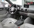 Ауди А3, объемом двигателя 1.8 л и пробегом 106 тыс. км за 13500 $, фото 11 на Automoto.ua