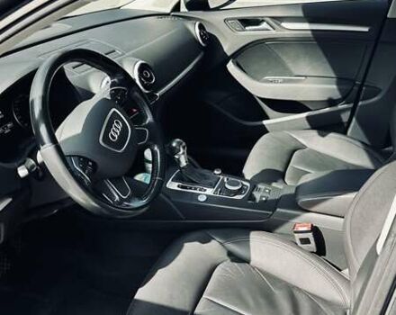 Ауди А3, объемом двигателя 1.6 л и пробегом 70 тыс. км за 17000 $, фото 3 на Automoto.ua