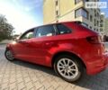 Ауди А3, объемом двигателя 1.4 л и пробегом 230 тыс. км за 12500 $, фото 133 на Automoto.ua