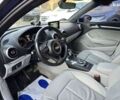 Ауди А3, объемом двигателя 1.8 л и пробегом 140 тыс. км за 13000 $, фото 8 на Automoto.ua