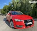 Ауди А3, объемом двигателя 1.4 л и пробегом 230 тыс. км за 12500 $, фото 104 на Automoto.ua