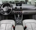 Ауди А3, объемом двигателя 1.8 л и пробегом 106 тыс. км за 13500 $, фото 12 на Automoto.ua