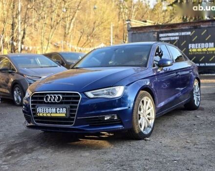 Ауди А3, объемом двигателя 1.8 л и пробегом 140 тыс. км за 13000 $, фото 2 на Automoto.ua