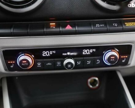 Ауди А3, объемом двигателя 1.8 л и пробегом 106 тыс. км за 13500 $, фото 17 на Automoto.ua