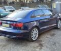 Ауди А3, объемом двигателя 1.8 л и пробегом 140 тыс. км за 13000 $, фото 5 на Automoto.ua