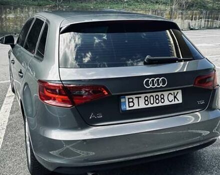 Ауди А3, объемом двигателя 1.6 л и пробегом 70 тыс. км за 17000 $, фото 2 на Automoto.ua