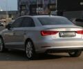 Ауди А3, объемом двигателя 1.8 л и пробегом 106 тыс. км за 13500 $, фото 4 на Automoto.ua
