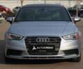 Ауди А3, объемом двигателя 1.8 л и пробегом 106 тыс. км за 13500 $, фото 1 на Automoto.ua