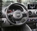 Ауди А3, объемом двигателя 1.8 л и пробегом 106 тыс. км за 13500 $, фото 14 на Automoto.ua