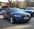 Ауди А3, объемом двигателя 1.8 л и пробегом 140 тыс. км за 13000 $, фото 1 на Automoto.ua