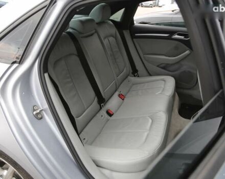 Ауди А3, объемом двигателя 1.8 л и пробегом 106 тыс. км за 13500 $, фото 9 на Automoto.ua