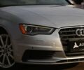 Ауди А3, объемом двигателя 1.8 л и пробегом 106 тыс. км за 13500 $, фото 3 на Automoto.ua