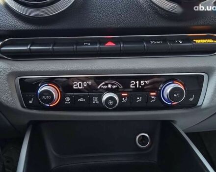 Ауди А3, объемом двигателя 1.8 л и пробегом 140 тыс. км за 13000 $, фото 15 на Automoto.ua