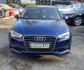 Ауди А3, объемом двигателя 1.8 л и пробегом 140 тыс. км за 13000 $, фото 3 на Automoto.ua
