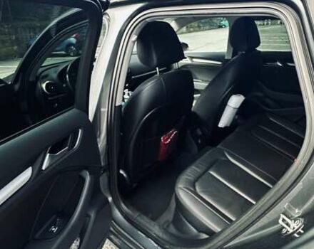 Ауди А3, объемом двигателя 1.6 л и пробегом 70 тыс. км за 17000 $, фото 4 на Automoto.ua