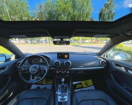 Ауди А3, объемом двигателя 0 л и пробегом 151 тыс. км за 15900 $, фото 11 на Automoto.ua