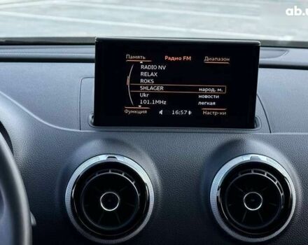Ауди А3, объемом двигателя 2 л и пробегом 154 тыс. км за 16900 $, фото 28 на Automoto.ua