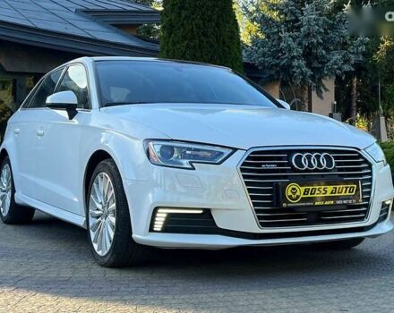 Ауди А3, объемом двигателя 0 л и пробегом 151 тыс. км за 15900 $, фото 8 на Automoto.ua