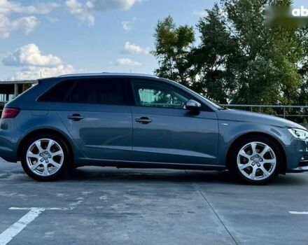 Ауди А3, объемом двигателя 2 л и пробегом 154 тыс. км за 16900 $, фото 15 на Automoto.ua