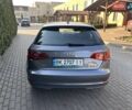 Ауди А3, объемом двигателя 1.4 л и пробегом 125 тыс. км за 19000 $, фото 4 на Automoto.ua
