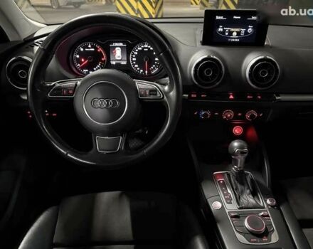 Ауди А3, объемом двигателя 2 л и пробегом 130 тыс. км за 17700 $, фото 26 на Automoto.ua