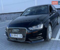 Ауди А3, объемом двигателя 1.4 л и пробегом 125 тыс. км за 12600 $, фото 1 на Automoto.ua