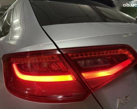 Ауди А3, объемом двигателя 2 л и пробегом 130 тыс. км за 17700 $, фото 16 на Automoto.ua