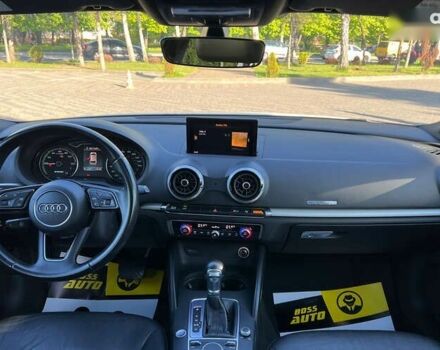 Ауди А3, объемом двигателя 0 л и пробегом 151 тыс. км за 15900 $, фото 10 на Automoto.ua