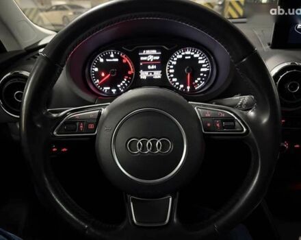 Ауди А3, объемом двигателя 2 л и пробегом 130 тыс. км за 17700 $, фото 28 на Automoto.ua