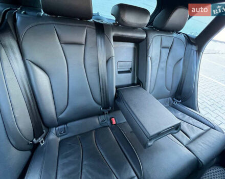 Ауди А3, объемом двигателя 1.4 л и пробегом 125 тыс. км за 12600 $, фото 9 на Automoto.ua