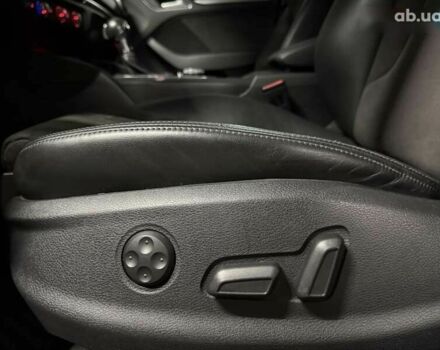 Ауди А3, объемом двигателя 2 л и пробегом 130 тыс. км за 17700 $, фото 25 на Automoto.ua